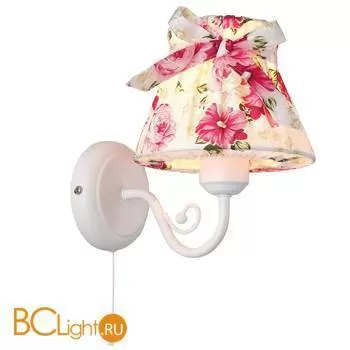 Бра Arte Lamp Margherita A7021AP-1WH