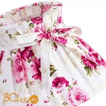 Настольная лампа Arte Lamp Margherita A7028LT-1WH - Фото 1