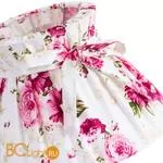 Настольная лампа Arte Lamp Margherita A7028LT-1WH - Фото 1