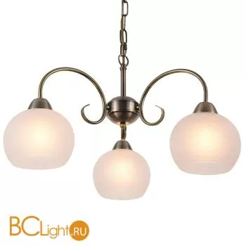 Люстра Arte Lamp Margo A9317LM-3AB