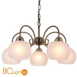 Люстра Arte Lamp Margo A9317LM-5AB