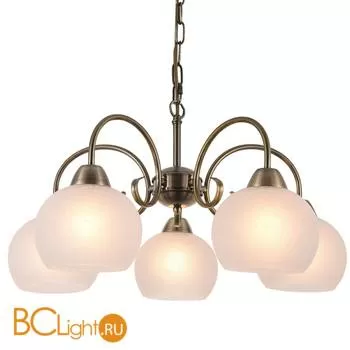 Люстра Arte Lamp Margo A9317LM-5AB