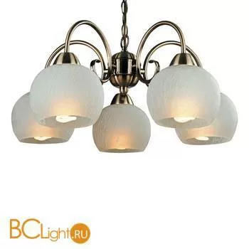 Люстра Arte Lamp MARGO A9316LM-5AB