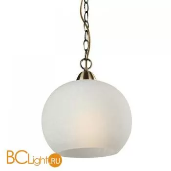 Подвесной светильник Arte Lamp MARGO A9316SP-1AB