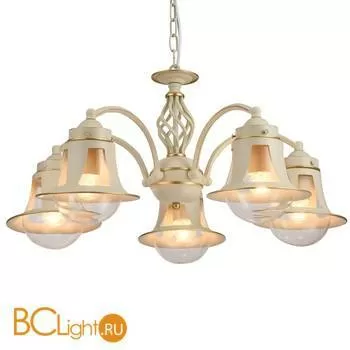 Люстра Arte Lamp Marino A7022LM-5WG