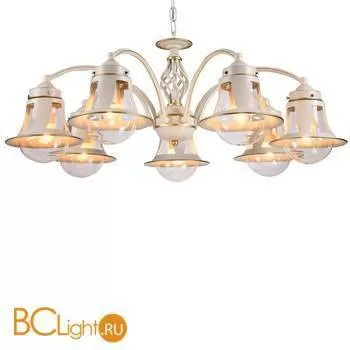 Люстра Arte Lamp Marino A7022LM-7WG