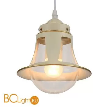 Подвесной светильник Arte Lamp Marino A7022SP-1WG