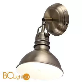 Бра Arte Lamp Mark A1102AP-1AB