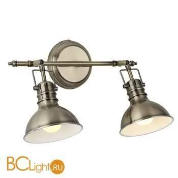 Бра Arte Lamp Mark A1102AP-2AB