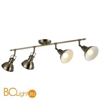Потолочный светильник Arte Lamp Mark A1102PL-4AB