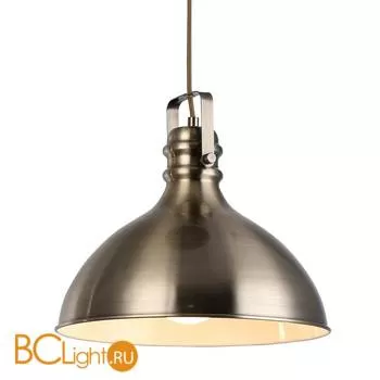 Подвесной светильник Arte Lamp Mark A1102SP-1AB