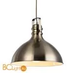 Подвесной светильник Arte Lamp Mark A1102SP-1AB