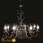 Люстра Arte Lamp Marquette A2092LM-8AB