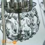 Люстра Arte Lamp Marquette A2092LM-8AB - Фото 1