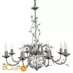 Люстра Arte Lamp Marquette A2092LM-8AB - Фото 0