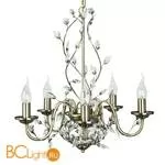 Люстра Arte Lamp Marquette A2092LM-5AB