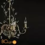 Люстра Arte Lamp Marquette A2092LM-5AB - Фото 1