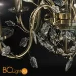 Люстра Arte Lamp Marquette A2092LM-5AB - Фото 2