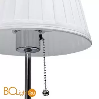 Настольная лампа Arte Lamp Marriot A5039TL-1CC - Фото 2