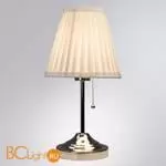 Настольная лампа Arte Lamp Marriot A5039TL-1CC - Фото 0