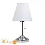 Настольная лампа Arte Lamp Marriot A5039TL-1CC