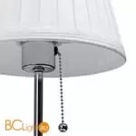 Настольная лампа Arte Lamp Marriot A5039TL-1CC - Фото 2