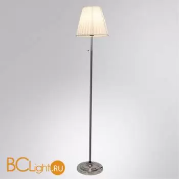 Торшер Arte Lamp Marriot A5039PN-1CC - Фото 0