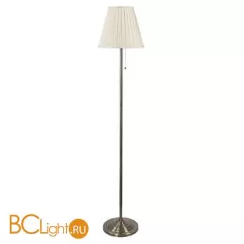 Торшер Arte Lamp Marriot A5039PN-1AB
