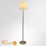 Торшер Arte Lamp Marriot A5039PN-1AB - Фото 0