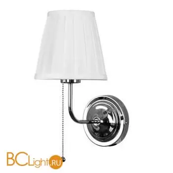 Бра Arte Lamp Marriot A5039AP-1CC