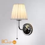 Бра Arte Lamp Marriot A5039AP-1CC - Фото 0