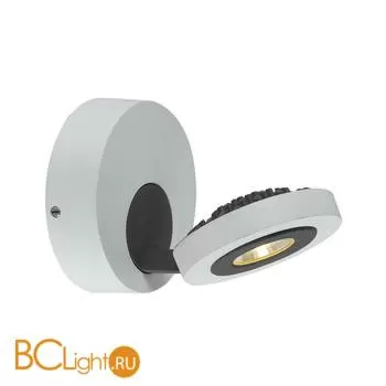 Cпот (точечный светильник) Arte Lamp Mars A3173AP-1WH