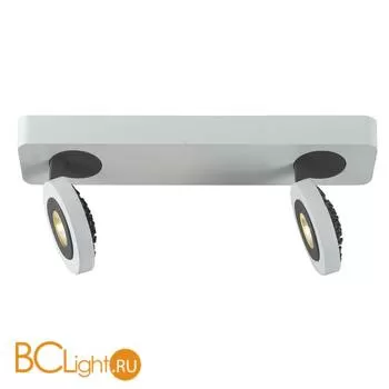 Cпот (точечный светильник) Arte Lamp Mars A3173AP-2WH