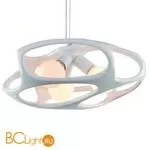 Подвесной светильник Arte Lamp Mars A3003SP-3WH