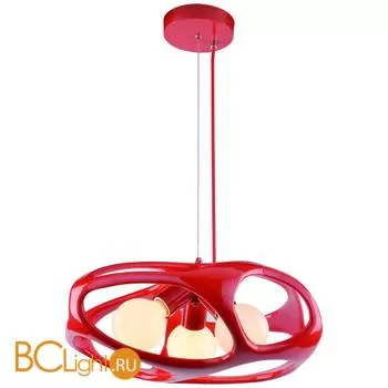 Подвесной светильник Arte Lamp Mars A3003SP-3RD - Фото 0