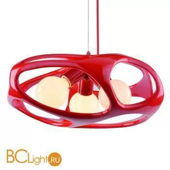 Подвесной светильник Arte Lamp Mars A3003SP-3RD