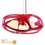 Подвесной светильник Arte Lamp Mars A3003SP-3RD