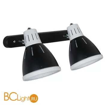 Бра Arte Lamp Marted A2215AP-2BK