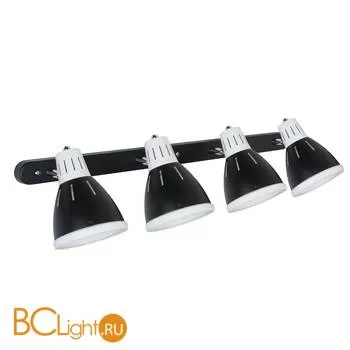 Бра Arte Lamp Marted A2215PL-4BK