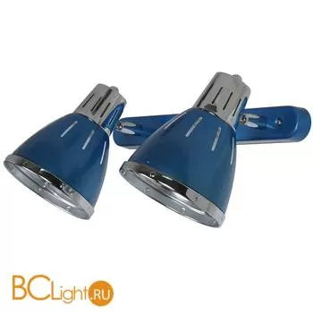 Бра Arte Lamp Marted A2215AP-2BL