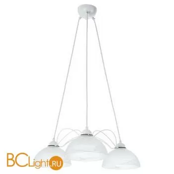 Подвесной светильник Arte Lamp Martha A9509SP-3WH