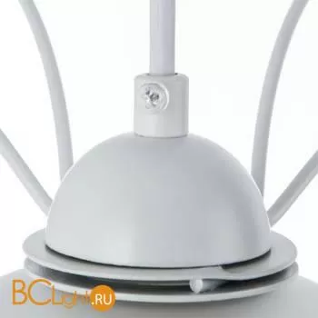 Подвесной светильник Arte Lamp Martha A9509SP-3WH - Фото 2