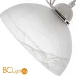 Подвесной светильник Arte Lamp Martha A9509SP-3WH - Фото 1