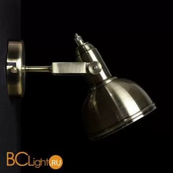 Бра Arte Lamp Martin A5213AP-1AB - Фото 0