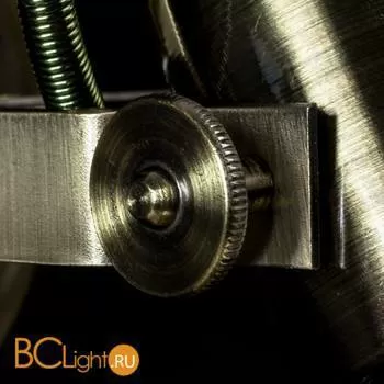 Бра Arte Lamp Martin A5213AP-1AB - Фото 4