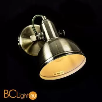 Бра Arte Lamp Martin A5213AP-1AB