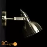 Бра Arte Lamp Martin A5213AP-1AB - Фото 0