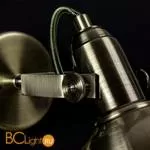 Бра Arte Lamp Martin A5213AP-1AB - Фото 1