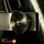 Бра Arte Lamp Martin A5213AP-1AB - Фото 4