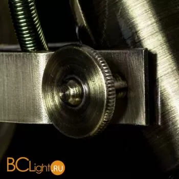 Потолочный светильник Arte Lamp Martin A5215PL-4AB - Фото 2